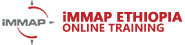 iMMAP Ethiopia Online Training - Studio